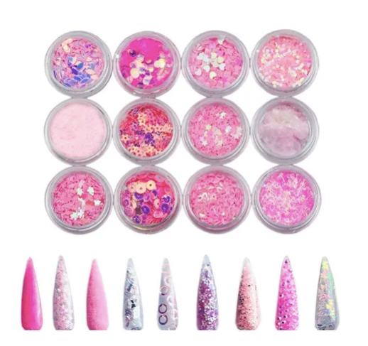 D.Decoraciones Decorlyz Nails