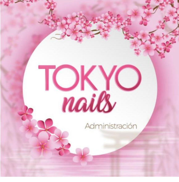 T.TOKIO GELES