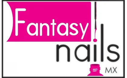 Fantasy Nails