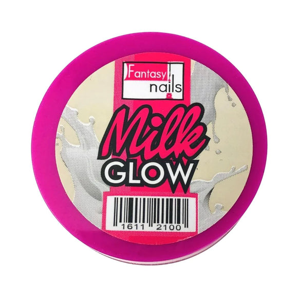MILK GLOW 1 ONZ