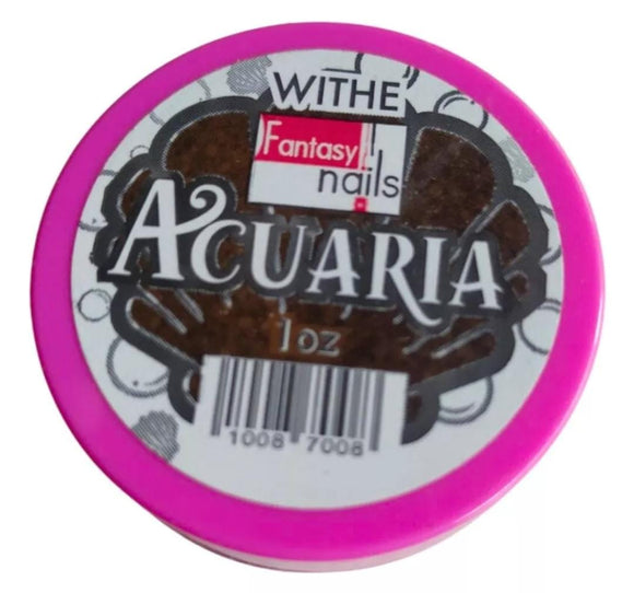 ACUARIAS BLANCA 1 oz
