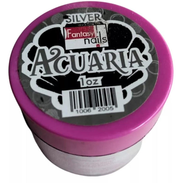 ACUARIAS PLATA 1 oz