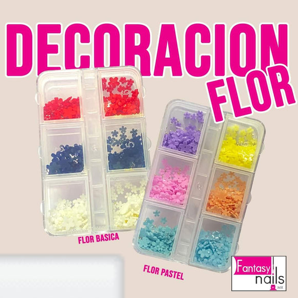 Flores