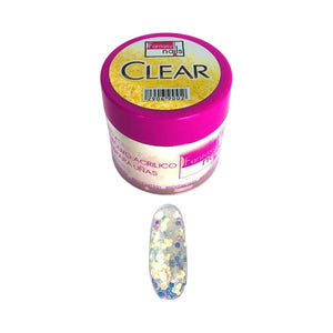 CLEAR GOLD 1 ONZ