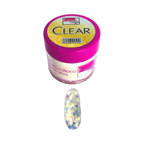 CLEAR GOLD 1 ONZ