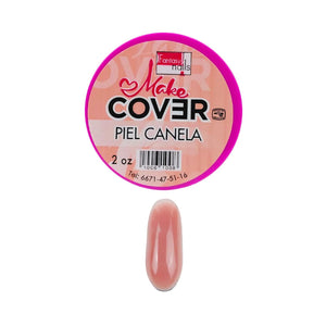 ACRILICOS MAKEUP PIEL CANELA 2 ONZ