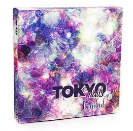 Gama Valores Tokio Bondad 5pz