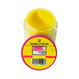Amarillo Piolín 12