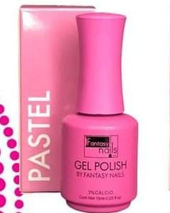 GEL POLISH PASTEL