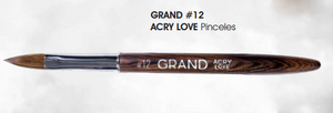 PINCEL Grand #12