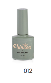 Gel Individual 10 ml Princess 12