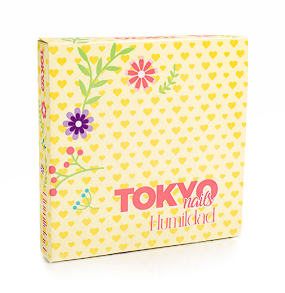 Gama Valores Tokio Humildad 5pz