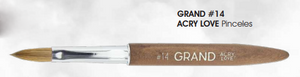 PINCEL Grand #14
