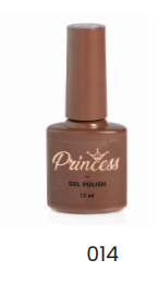 Gel Individual 10 ml Princess 14