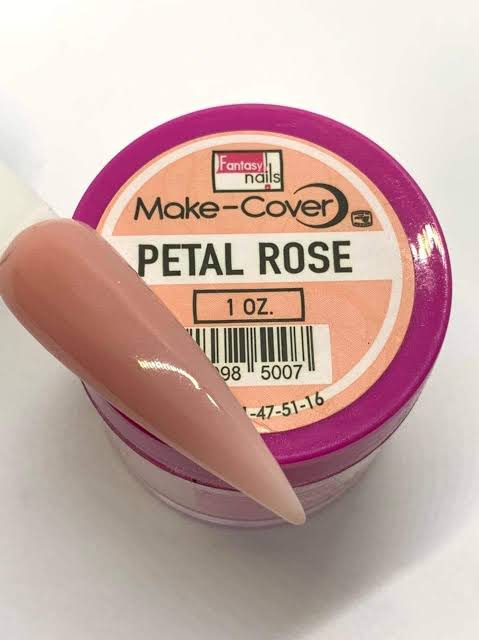 PETAL ROSE 1 ONZ