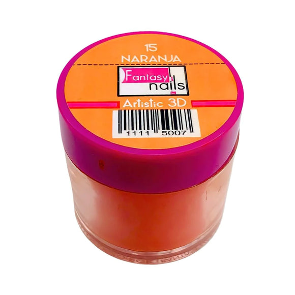 Naranja 15