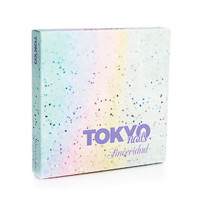Gama Valores Tokio Sinceridad 5pz