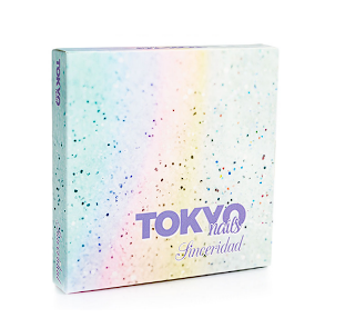 Gama Valores Tokio Sinceridad 5pz