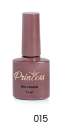 Gel Individual 10 ml Princess 15