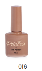 Gel Individual 10 ml Princess 16