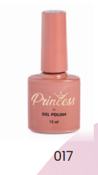 Gel Individual 10 ml Princess 17