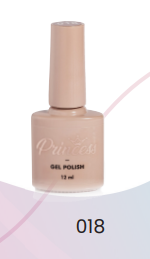 Gel Individual 10 ml Princess 18