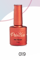 Gel Individual 10 ml Princess 19