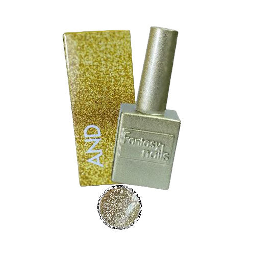 GEL GLITTER FINE  AND