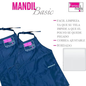 Mandil