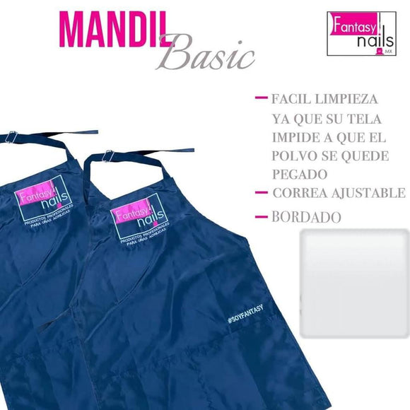 Mandil