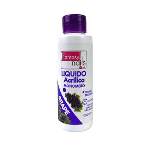 LIQUIDO AROMAS UVA 4 ONZ