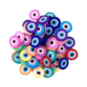 Ojitos Mix