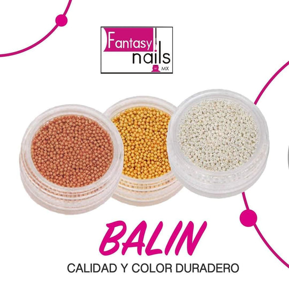 SET BALINES