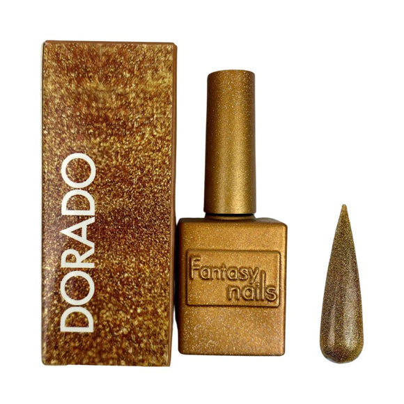 GEL TORNASOL FINO DORADO