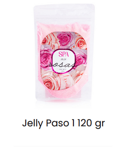Jelly Paso 120 gr