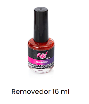 Removedor 16 ml