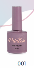 Gel Individual 10 ml Princess 01