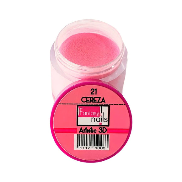 CEREZA 21