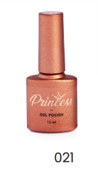 Gel Individual 10 ml Princess 21