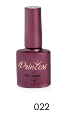 Gel Individual 10 ml Princess 22