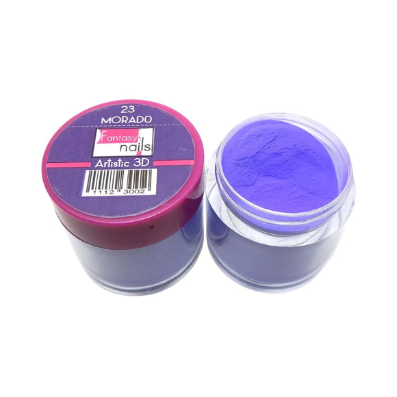 MORADO 23