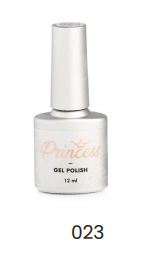 Gel Individual 10 ml Princess 23