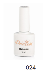 Gel Individual 10 ml Princess 24