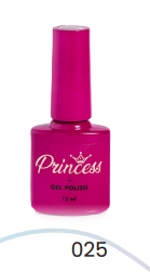 Gel Individual 10 ml Princess 25