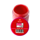 ROJO 26