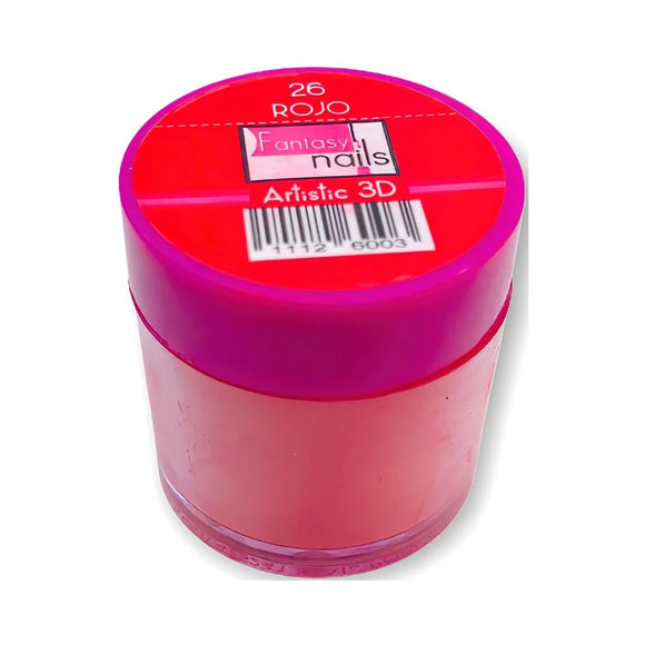 ROJO 26