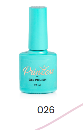 Gel Individual 10 ml Princess 16