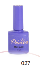 Gel Individual 10 ml Princess 27