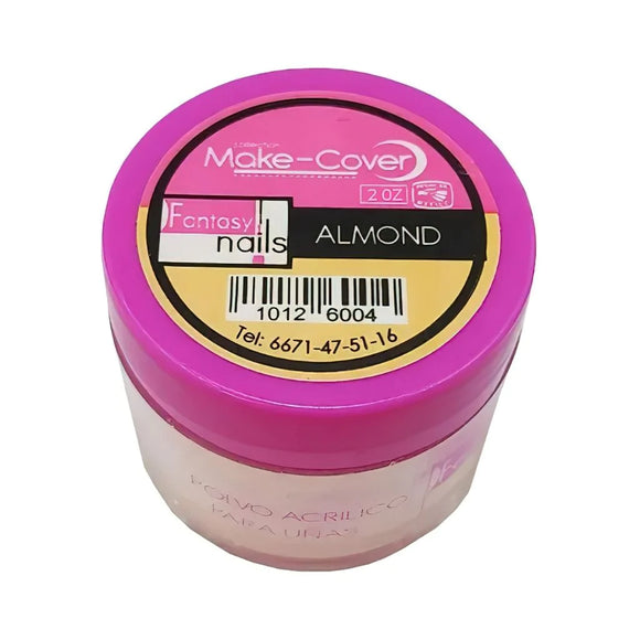 ACRILICOS 4 ONZ  ALMOND