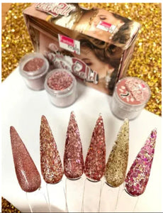 COLECCIONES 6PZ ROSEGOLD2